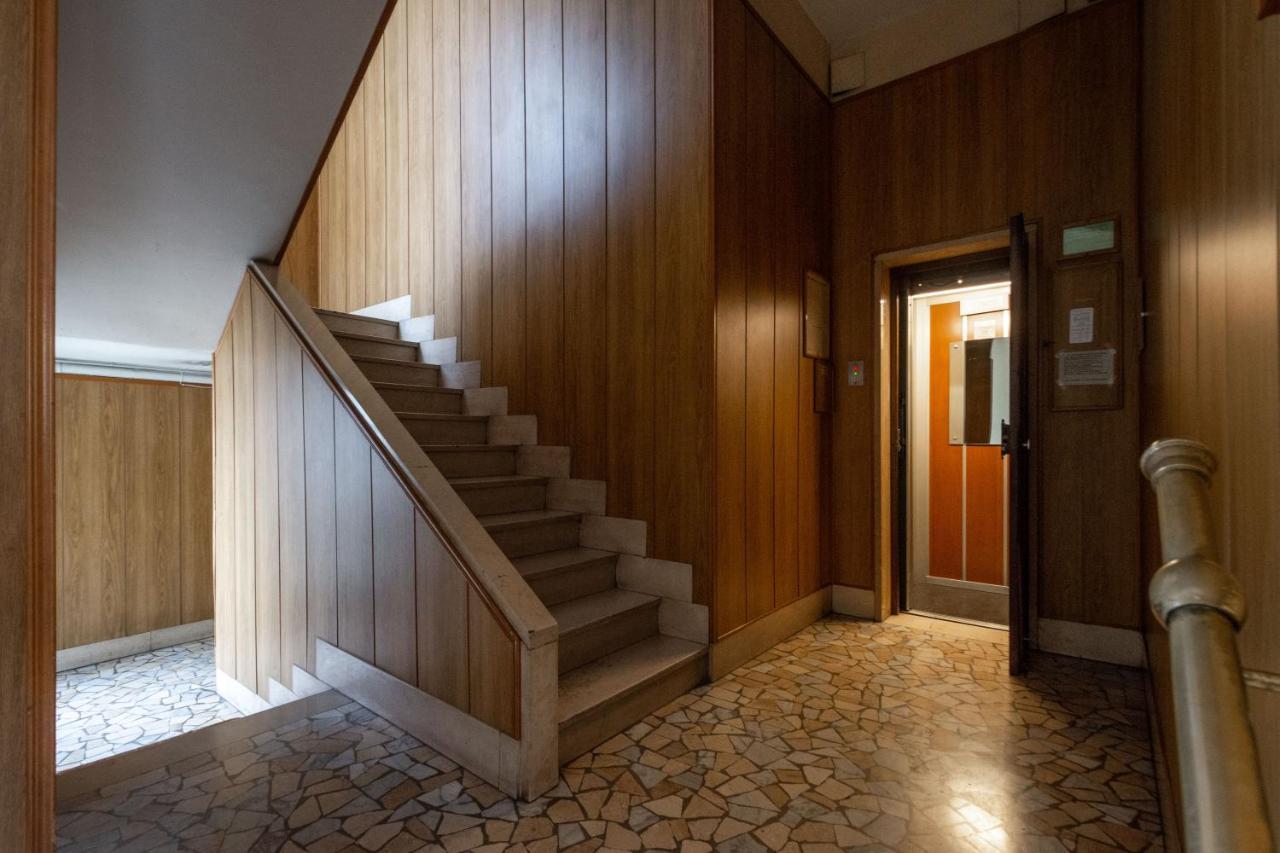 Torino Dora Stylish Apartment Turín Exterior foto