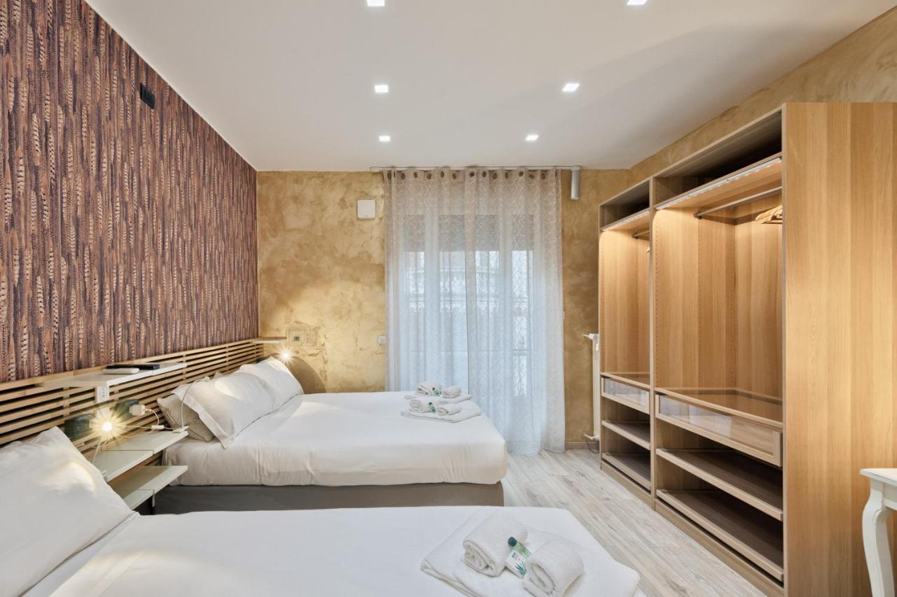 Torino Dora Stylish Apartment Turín Exterior foto