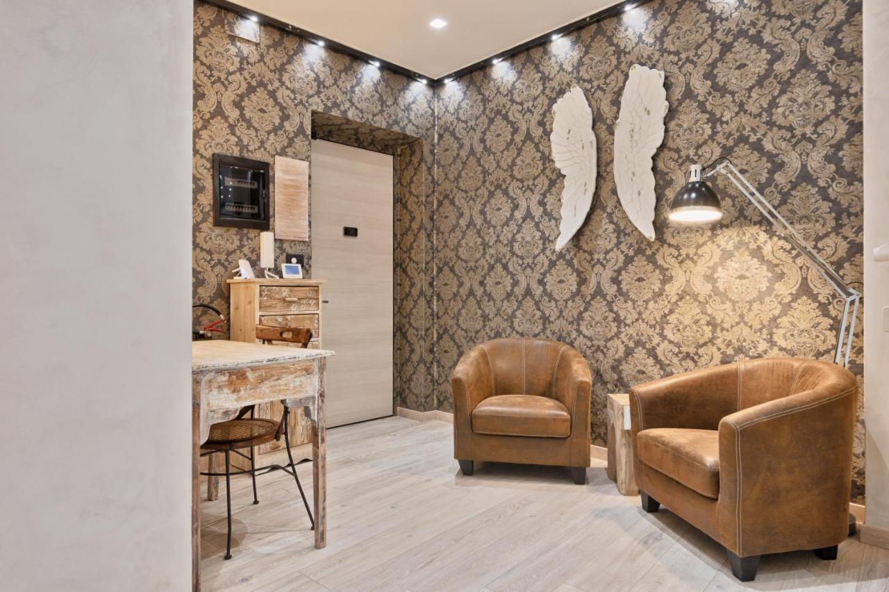 Torino Dora Stylish Apartment Turín Exterior foto
