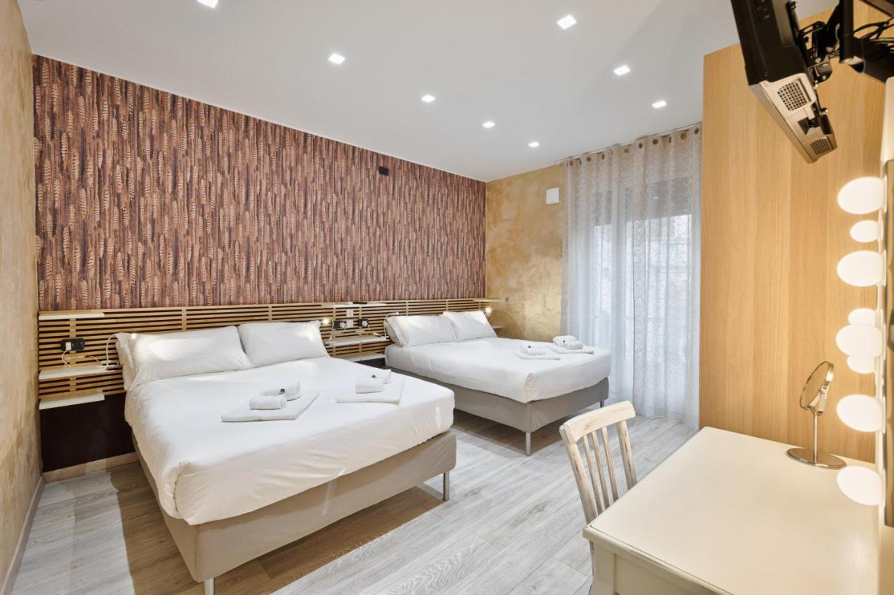 Torino Dora Stylish Apartment Turín Exterior foto
