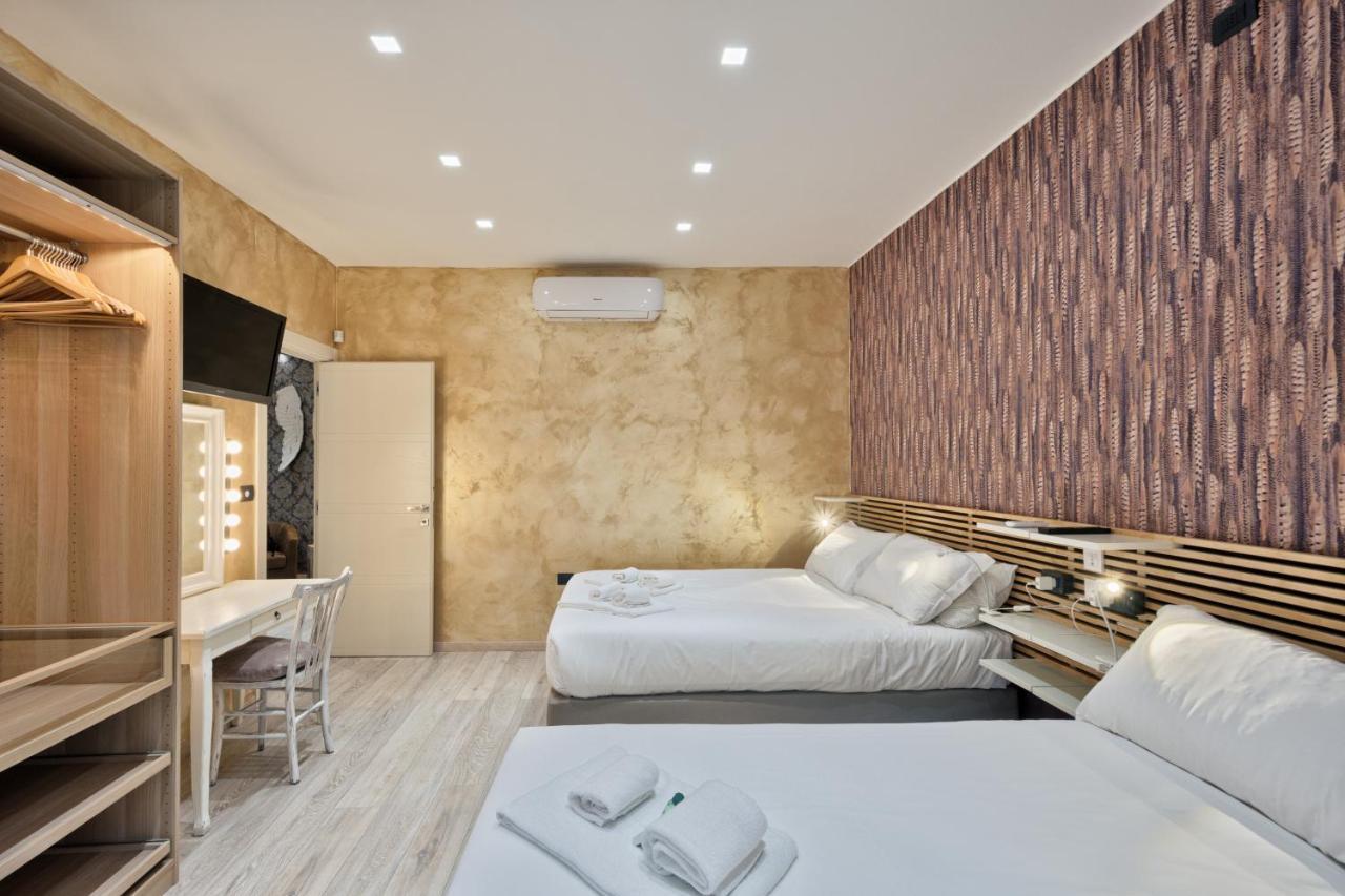 Torino Dora Stylish Apartment Turín Exterior foto